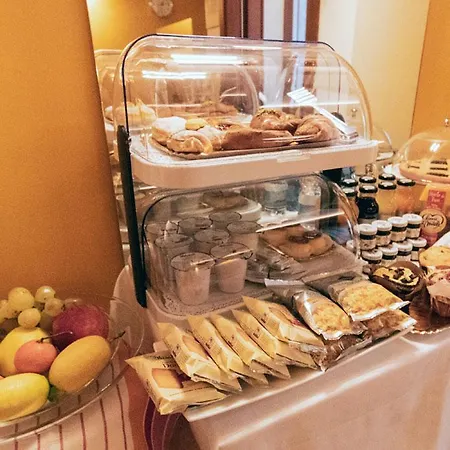 Guest house Casa Malvina 3*
