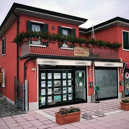 Casa Malvina 3* Mira
