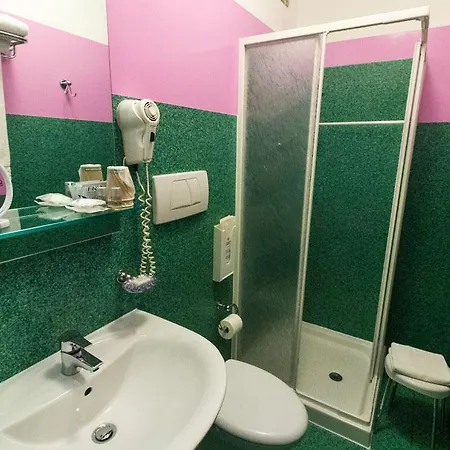 Casa Malvina 3*