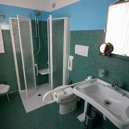 Casa Malvina 3*