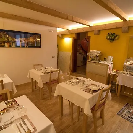 Casa Malvina Guest house