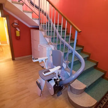 Casa Malvina 3* מירה