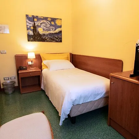 Casa Malvina Guest house 3*