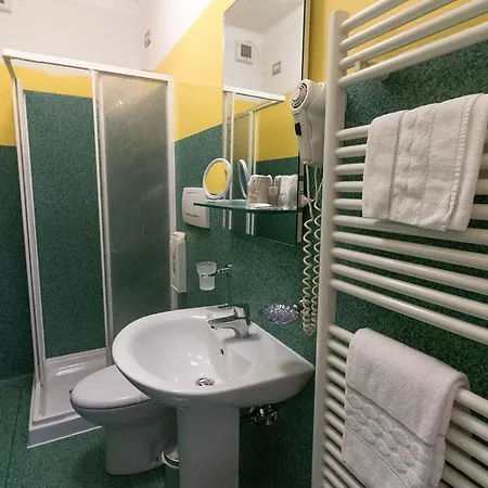 Casa Malvina Guest house
