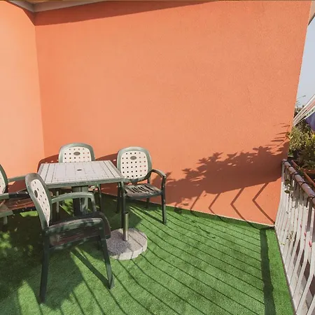 Casa Malvina 3*