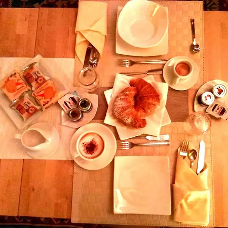 Casa Malvina 3* ميرا