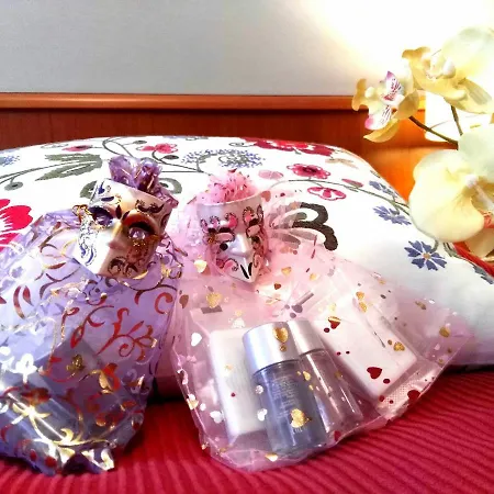 Casa Malvina Guest house 3*