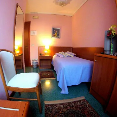 Casa Malvina Guest house