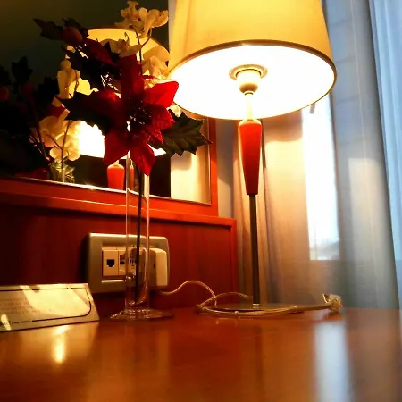 Casa Malvina Guest house