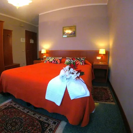 Guest house Casa Malvina Mira