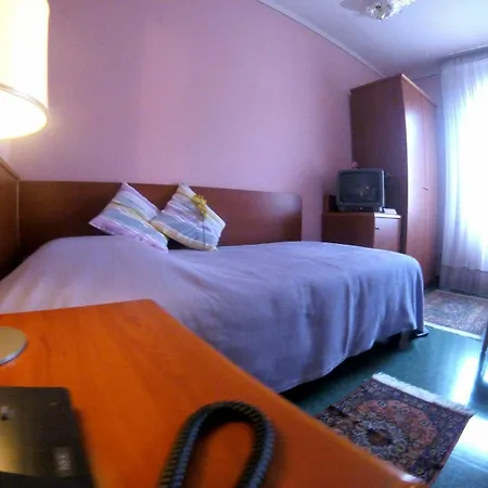 بيت ضيافة Casa Malvina 3*